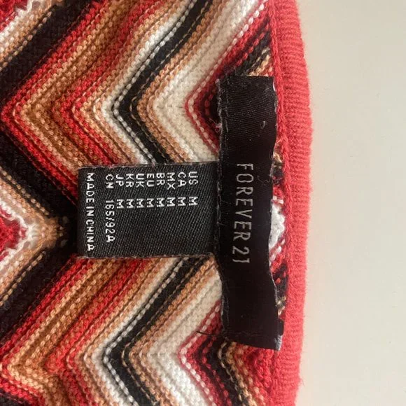 Knit Halter Dress - Picture 4 of 4